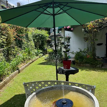 Medalin Harmony Apartment Nuwara Eliya Exterior photo